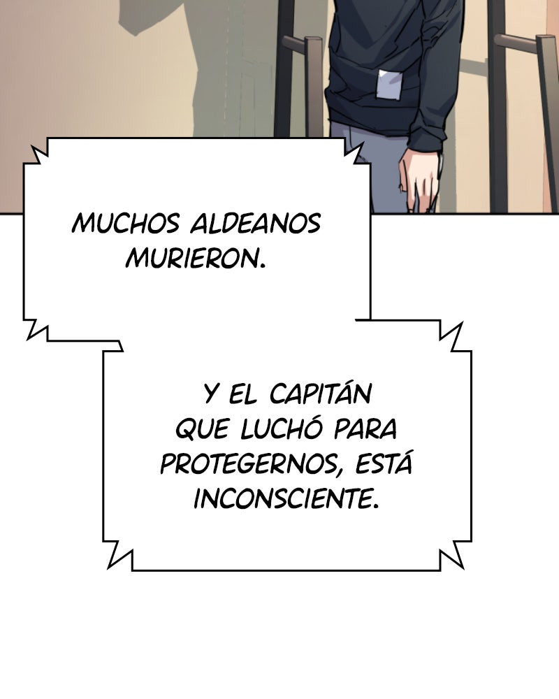 Read Mercenario adolescente ES Manga Online