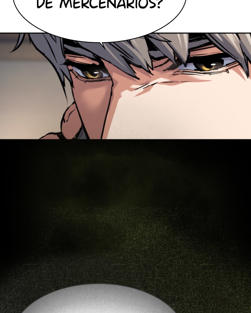 Read Mercenario adolescente ES Manga Online