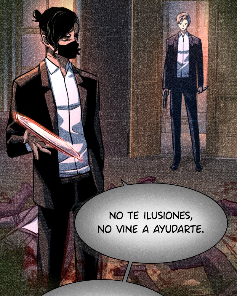 Read Mercenario adolescente ES Manga Online