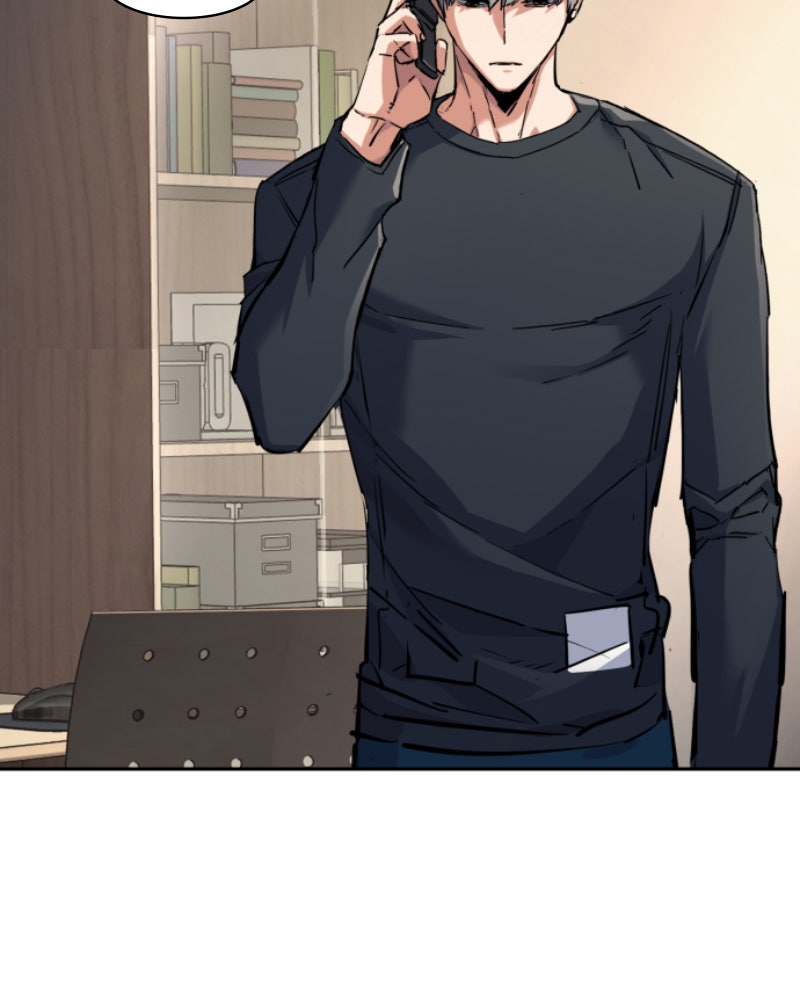 Read Mercenario adolescente ES Manga Online