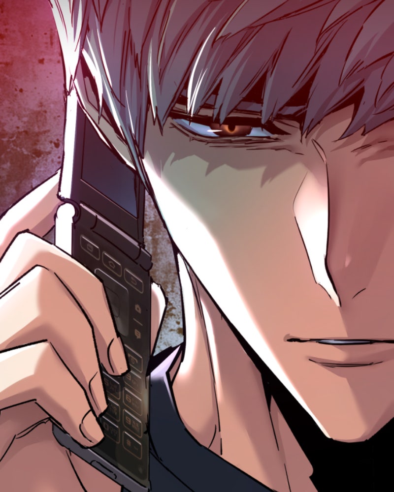 Read Mercenario adolescente ES Manga Online