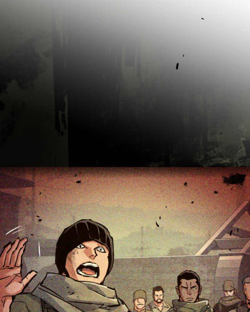 Read Mercenario adolescente ES Manga Online