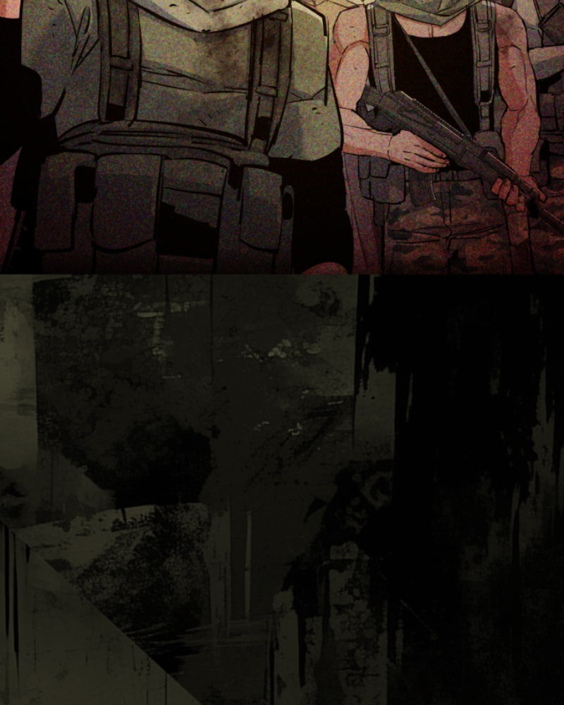 Read Mercenario adolescente ES Manga Online