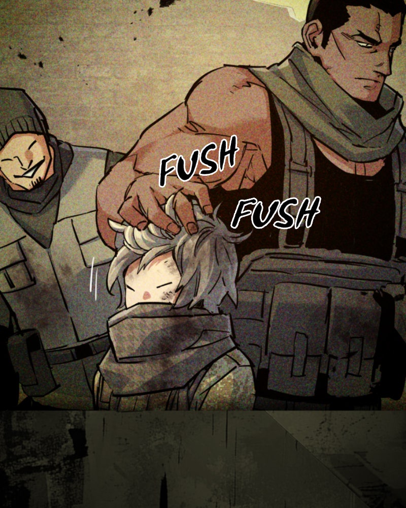 Read Mercenario adolescente ES Manga Online