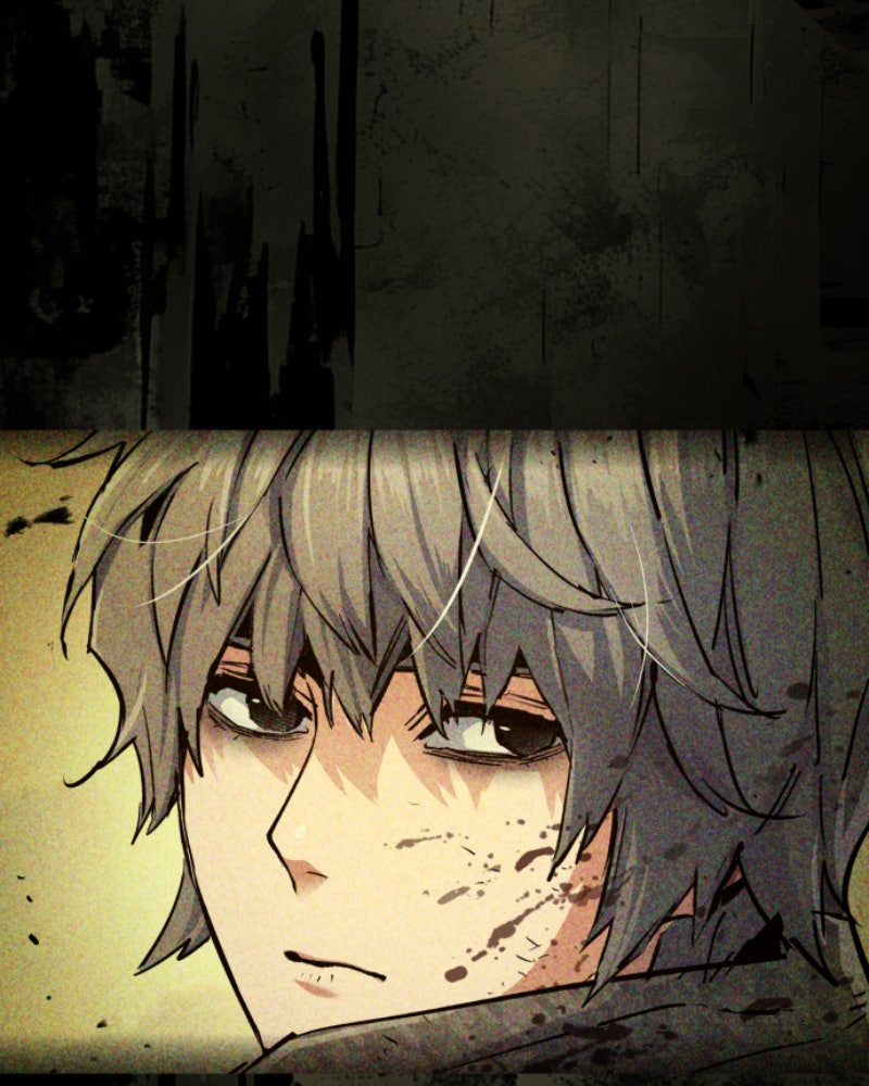 Read Mercenario adolescente ES Manga Online