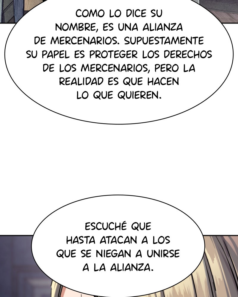 Read Mercenario adolescente ES Manga Online