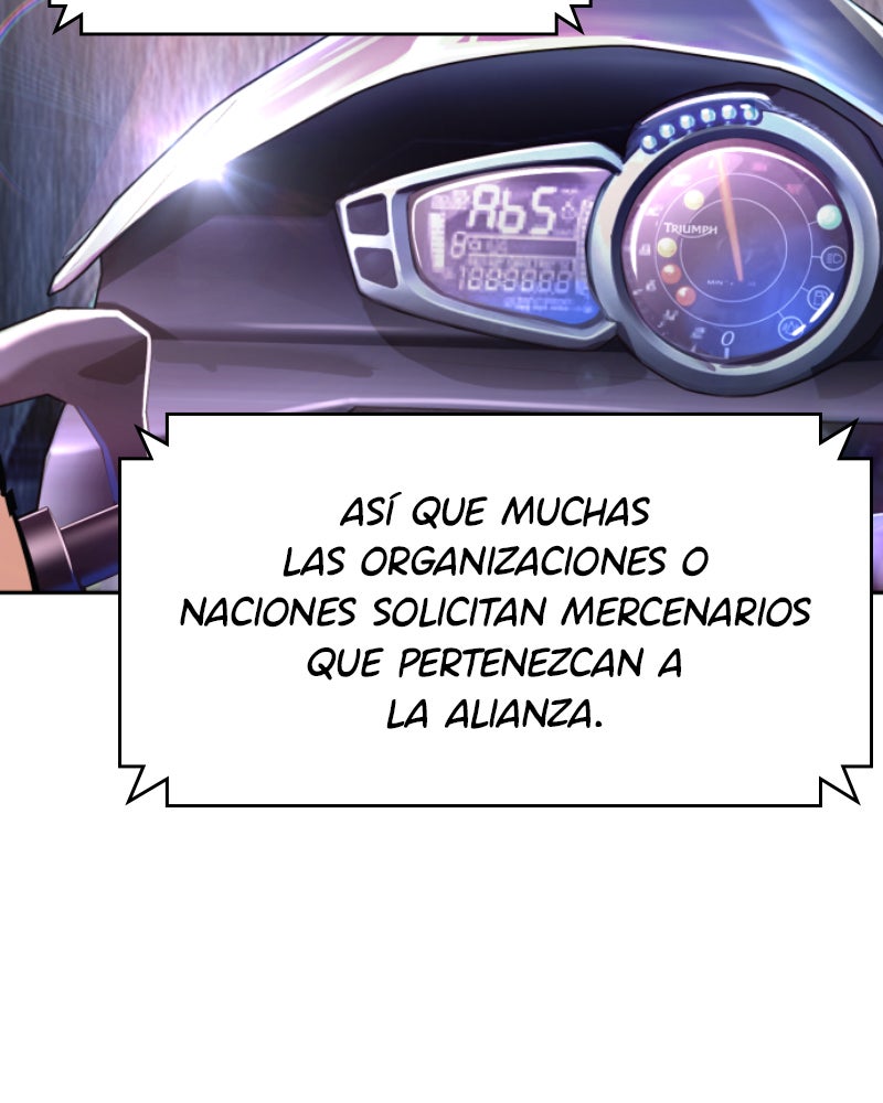 Read Mercenario adolescente ES Manga Online