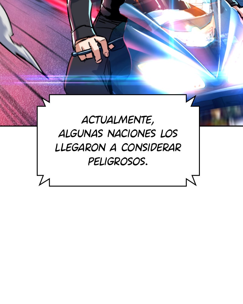 Read Mercenario adolescente ES Manga Online