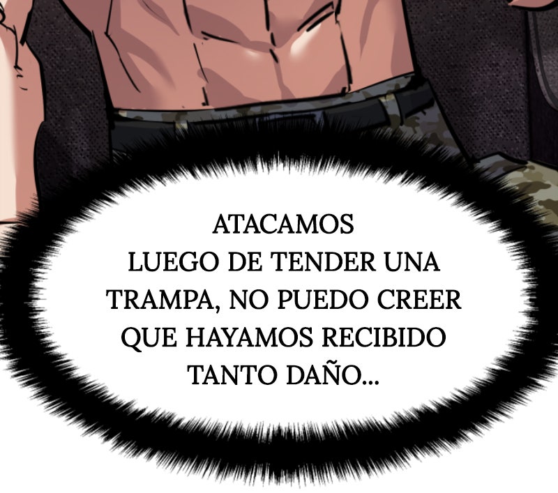 Read Mercenario adolescente ES Manga Online