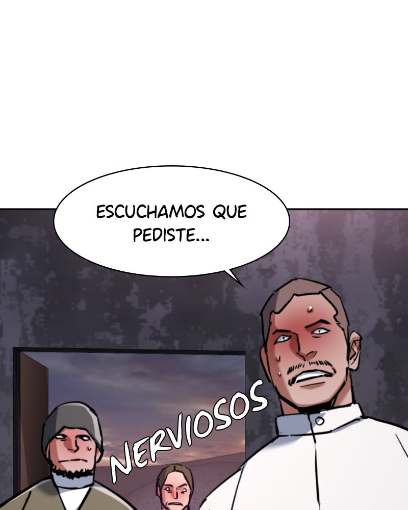 Read Mercenario adolescente ES Manga Online