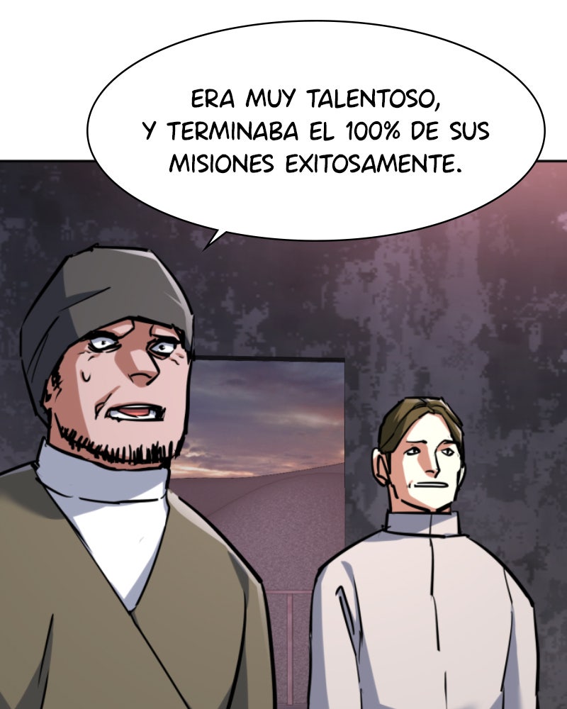 Read Mercenario adolescente ES Manga Online