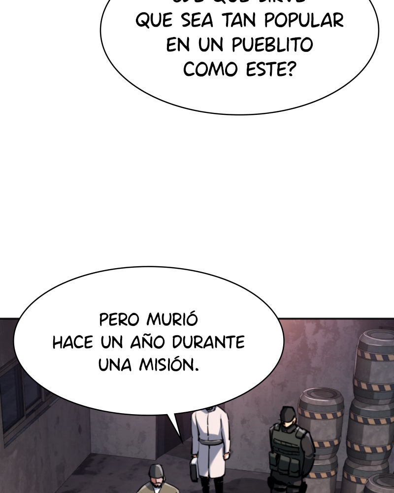 Read Mercenario adolescente ES Manga Online