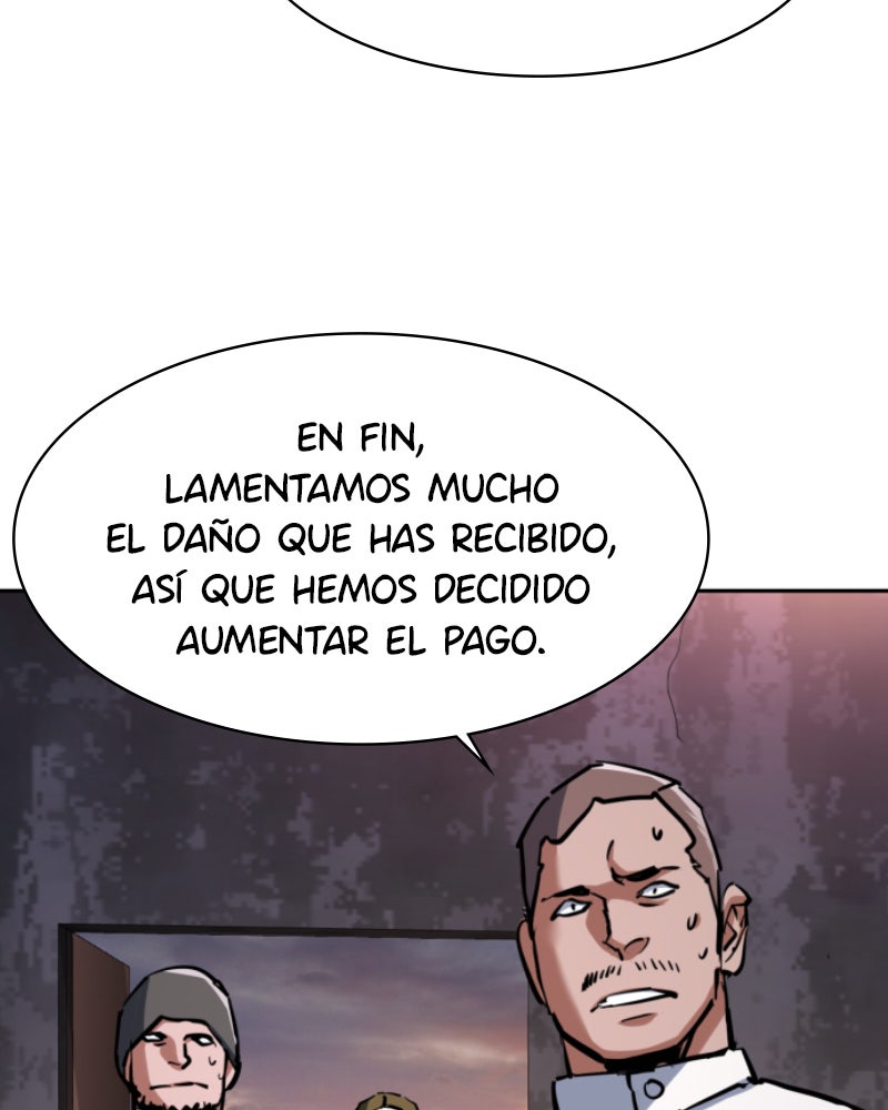 Read Mercenario adolescente ES Manga Online