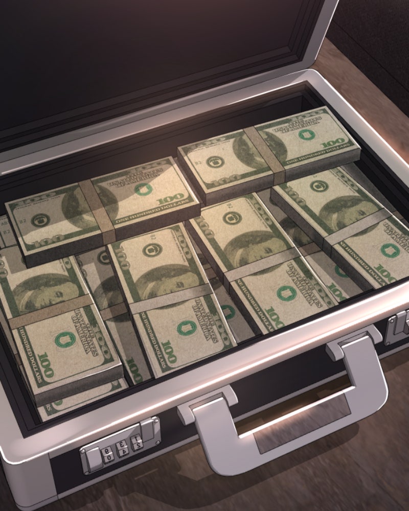 Read Mercenario adolescente ES Manga Online