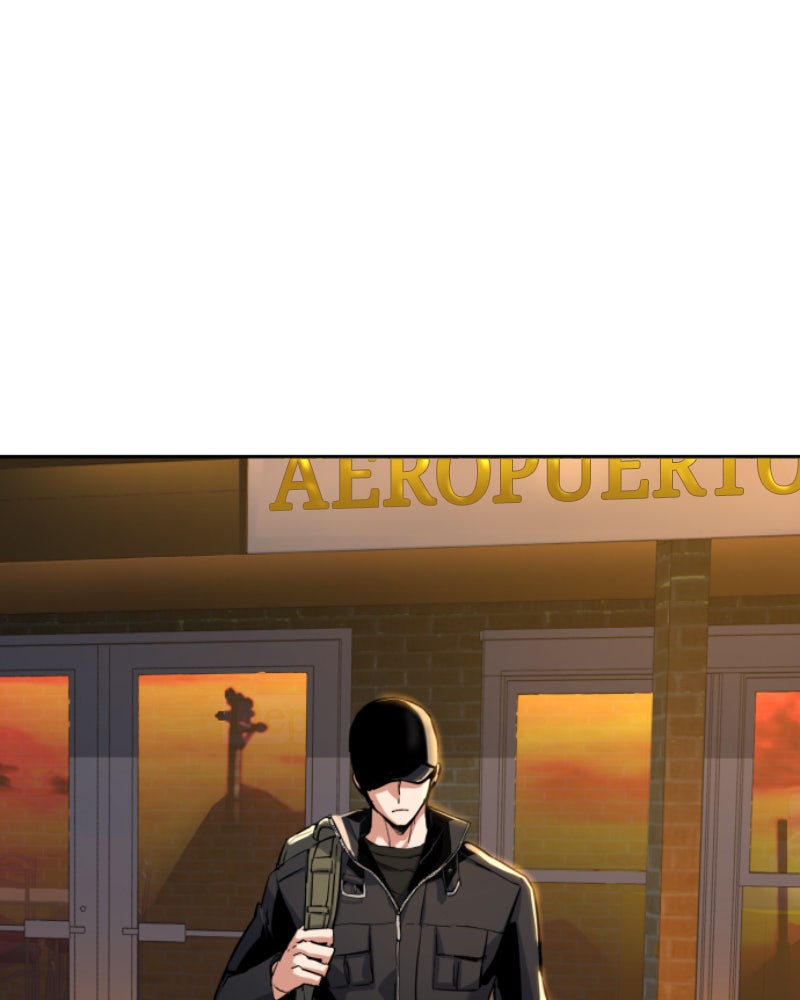 Read Mercenario adolescente ES Manga Online