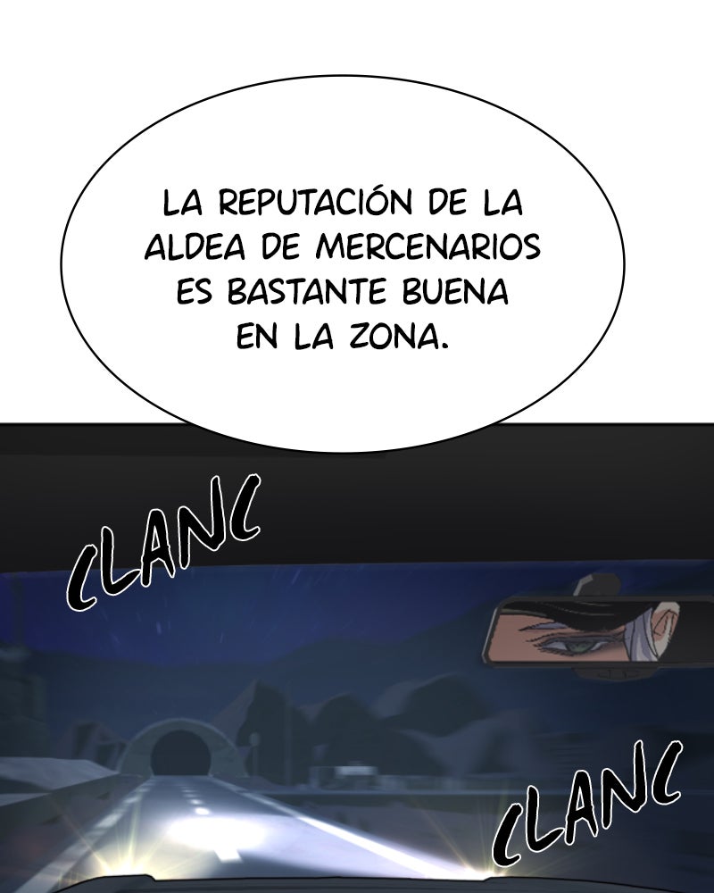 Read Mercenario adolescente ES Manga Online