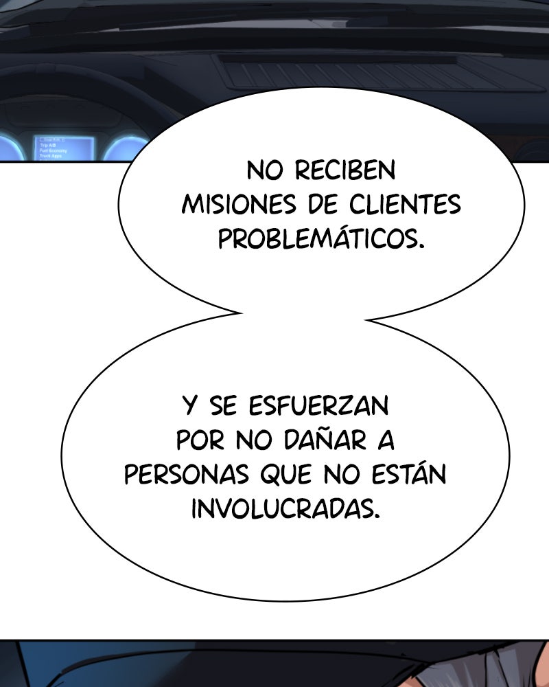 Read Mercenario adolescente ES Manga Online