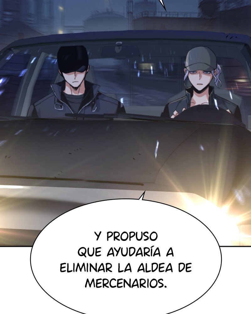 Read Mercenario adolescente ES Manga Online