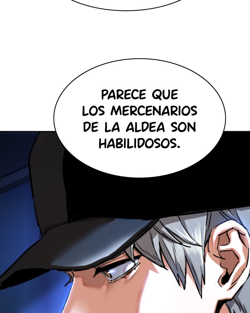 Read Mercenario adolescente ES Manga Online