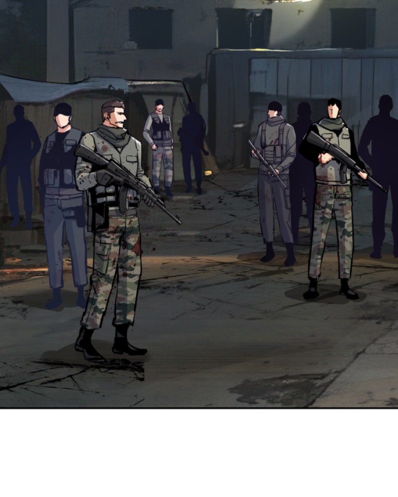 Read Mercenario adolescente ES Manga Online