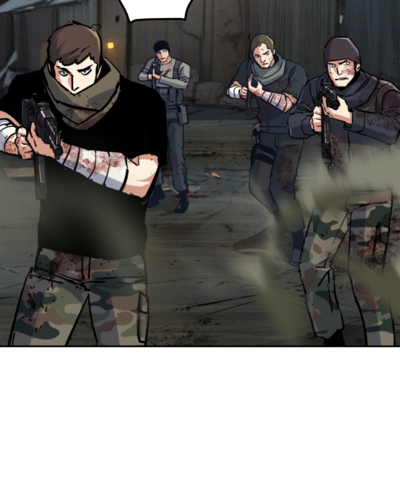 Read Mercenario adolescente ES Manga Online