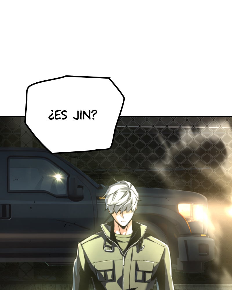 Read Mercenario adolescente ES Manga Online