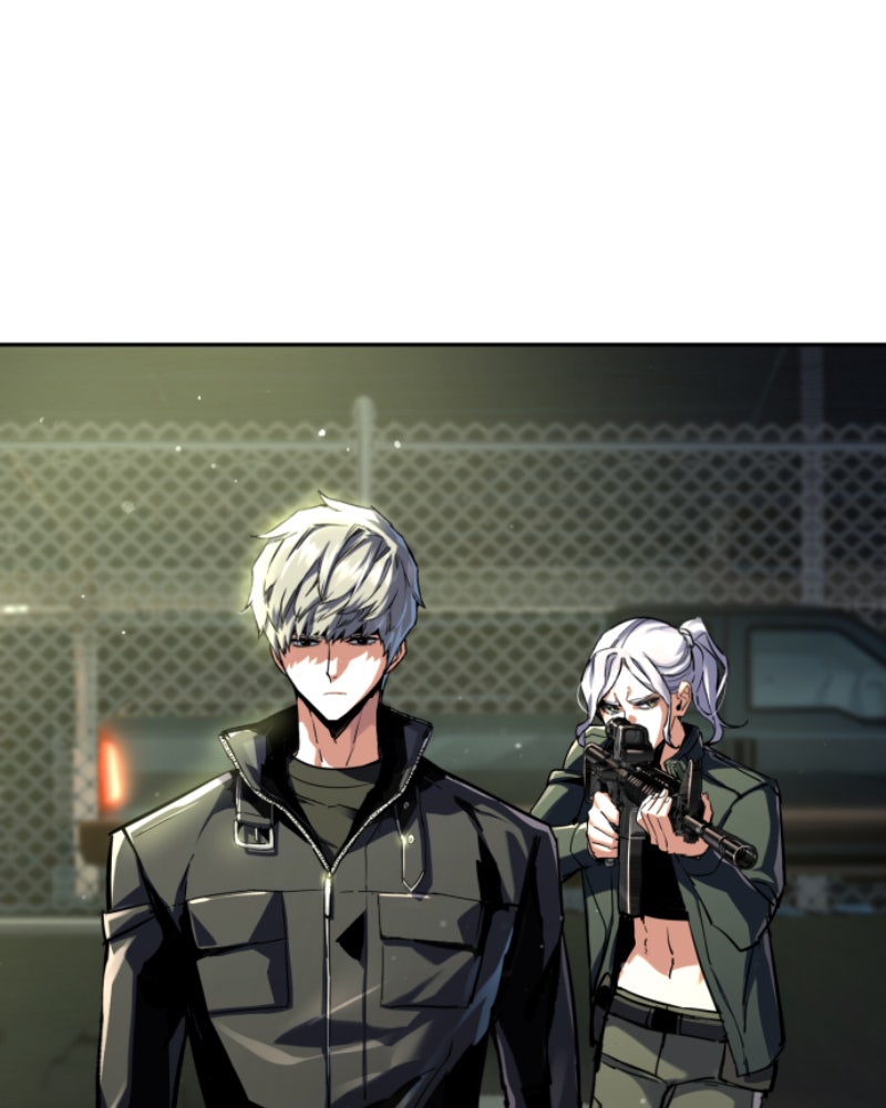 Read Mercenario adolescente ES Manga Online