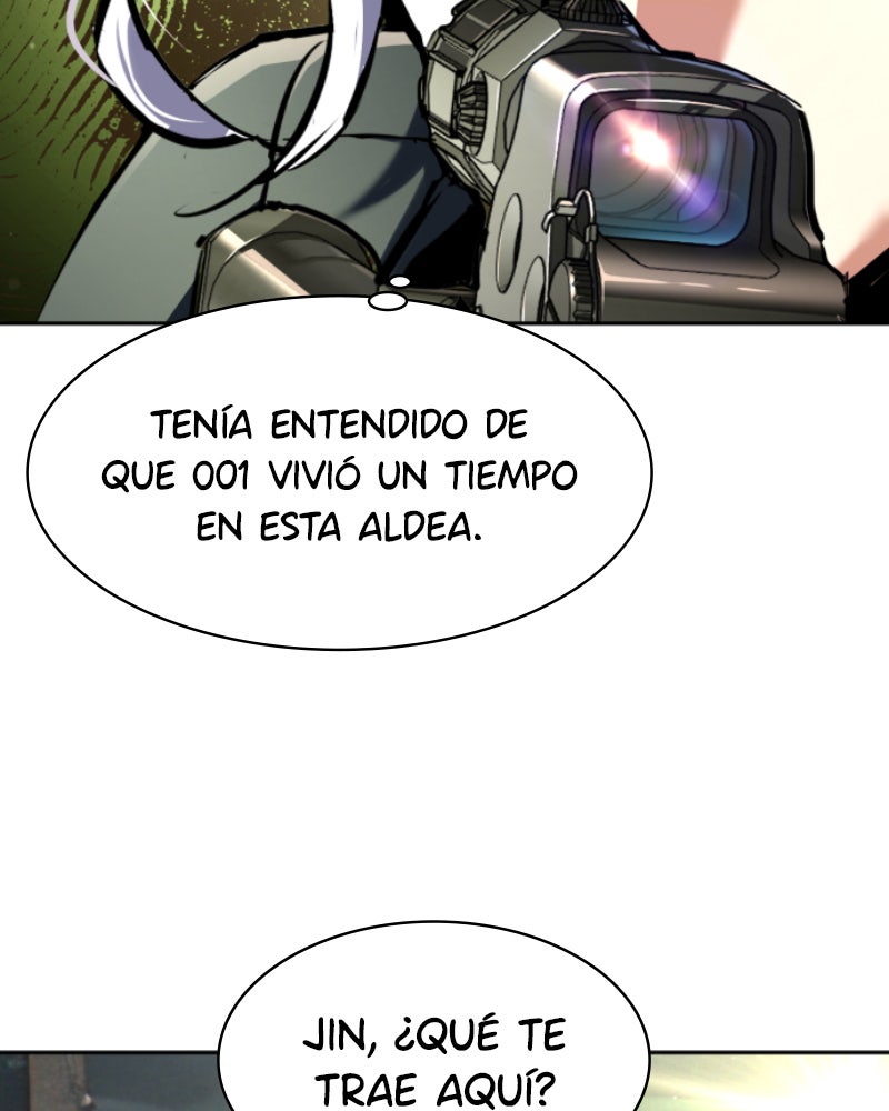 Read Mercenario adolescente ES Manga Online