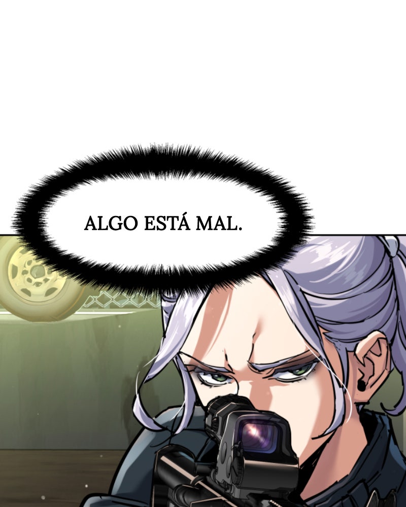 Read Mercenario adolescente ES Manga Online