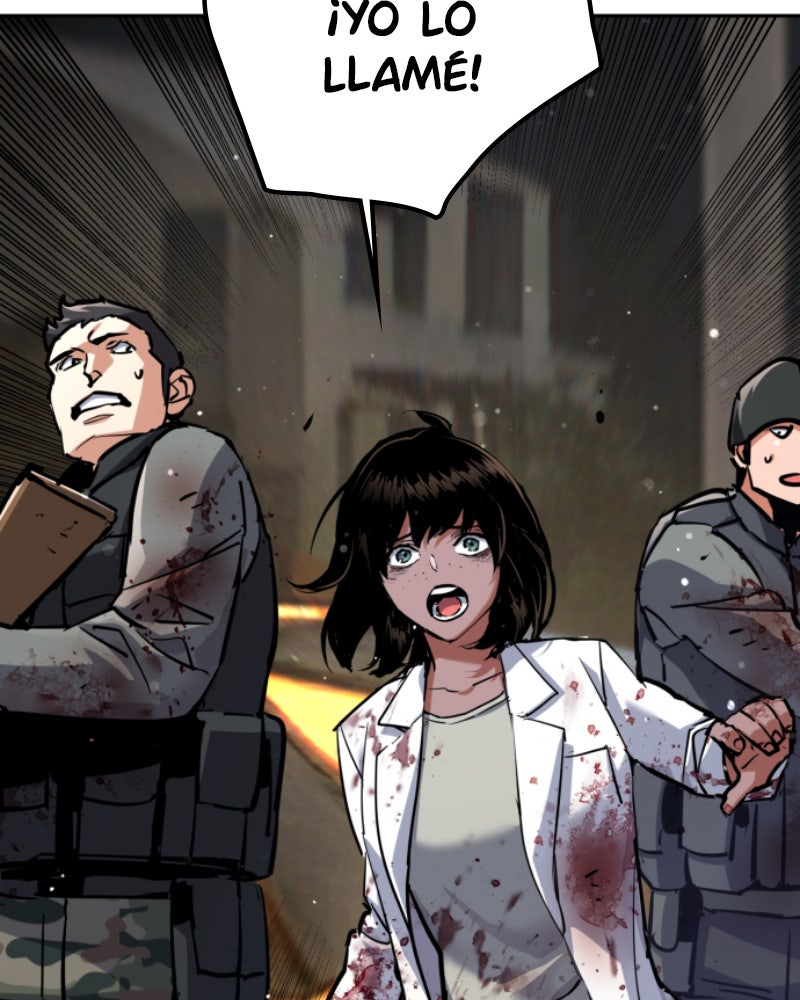 Read Mercenario adolescente ES Manga Online