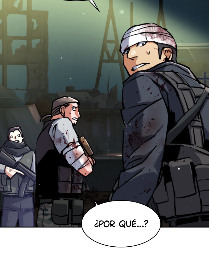 Read Mercenario adolescente ES Manga Online