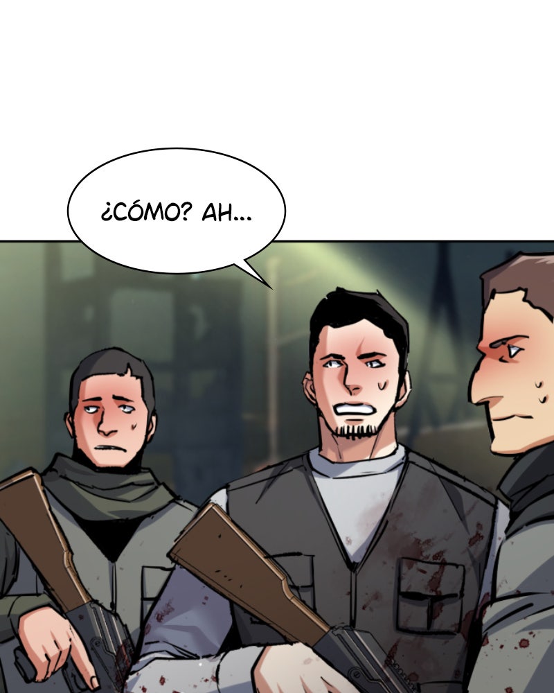 Read Mercenario adolescente ES Manga Online