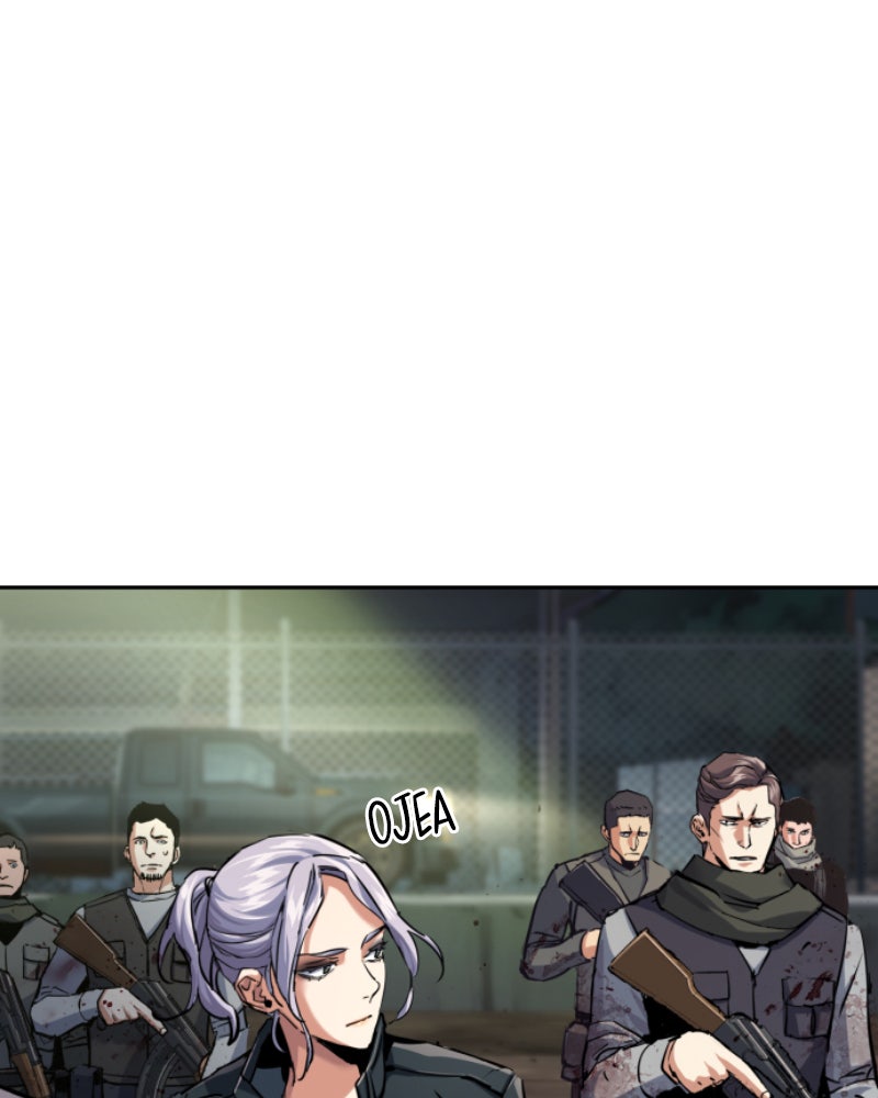 Read Mercenario adolescente ES Manga Online