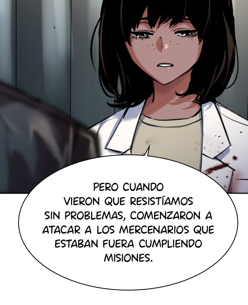 Read Mercenario adolescente ES Manga Online