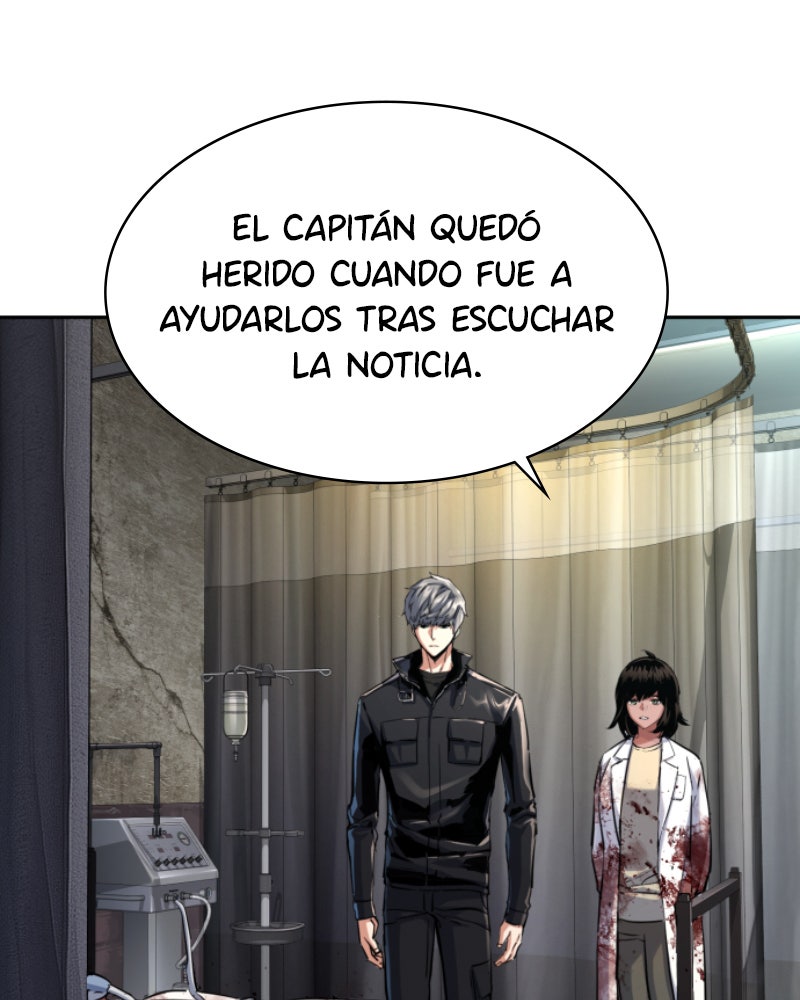 Read Mercenario adolescente ES Manga Online