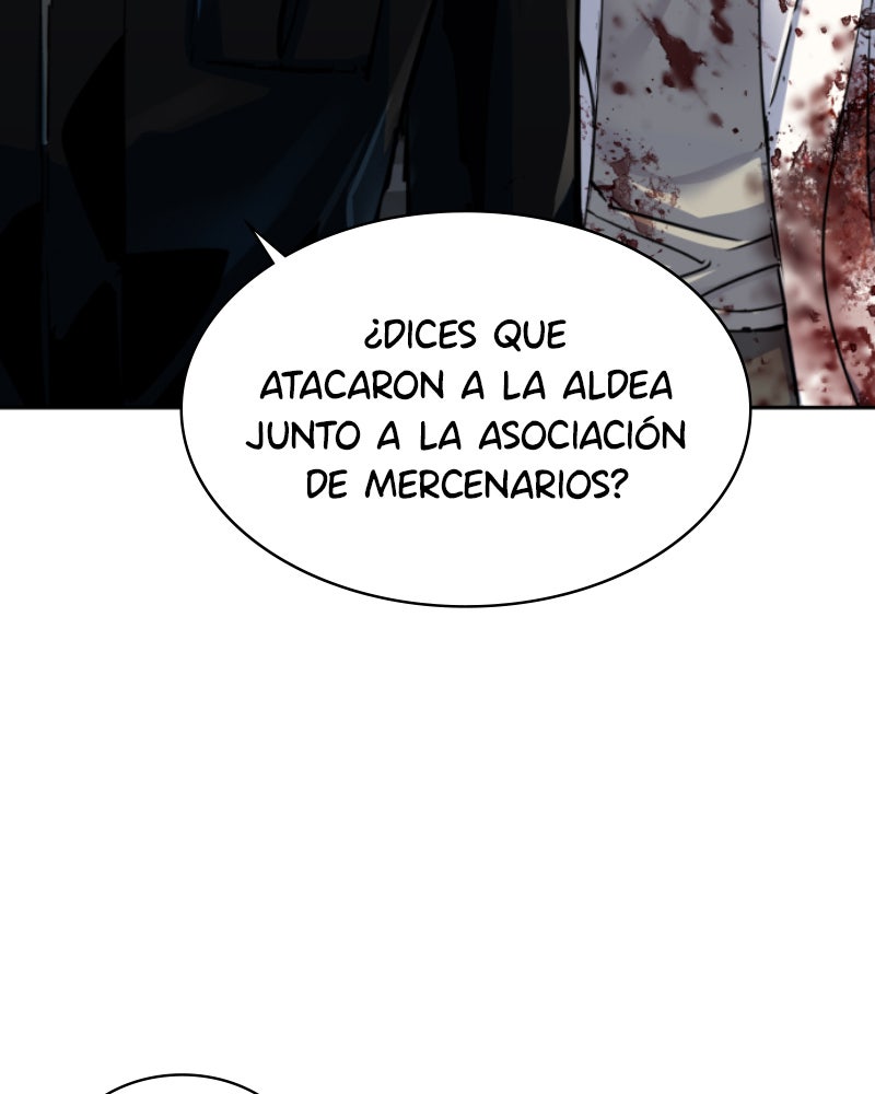 Read Mercenario adolescente ES Manga Online