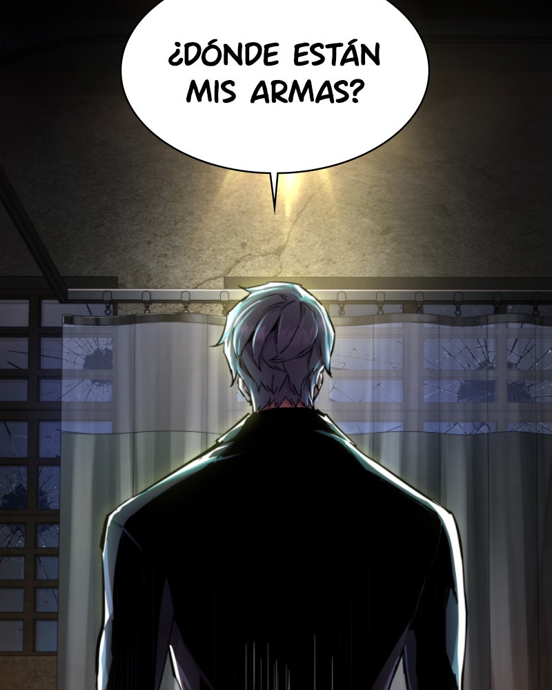 Read Mercenario adolescente ES Manga Online