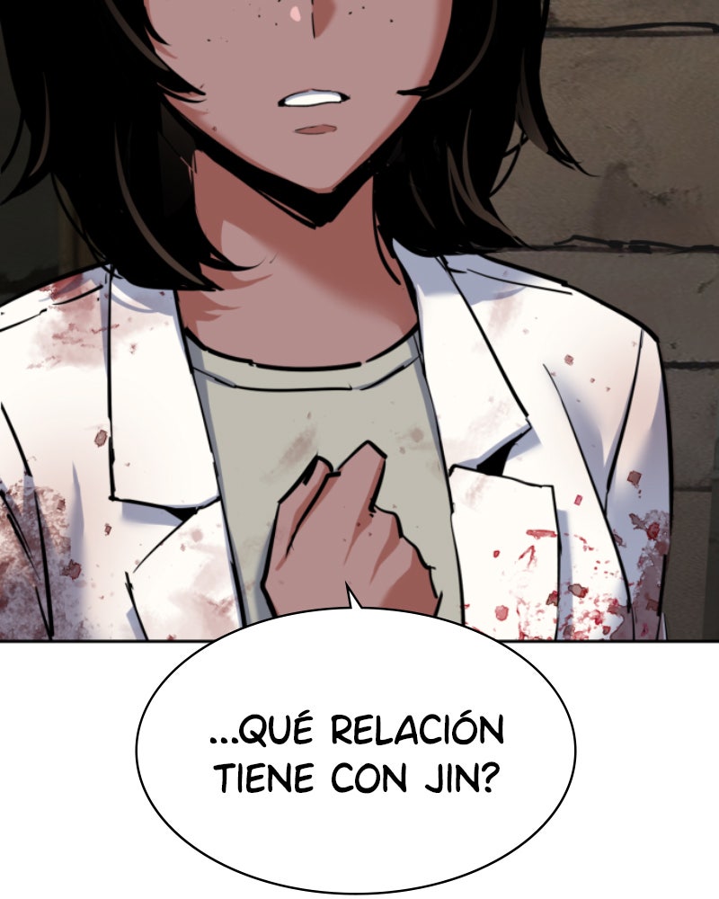 Read Mercenario adolescente ES Manga Online