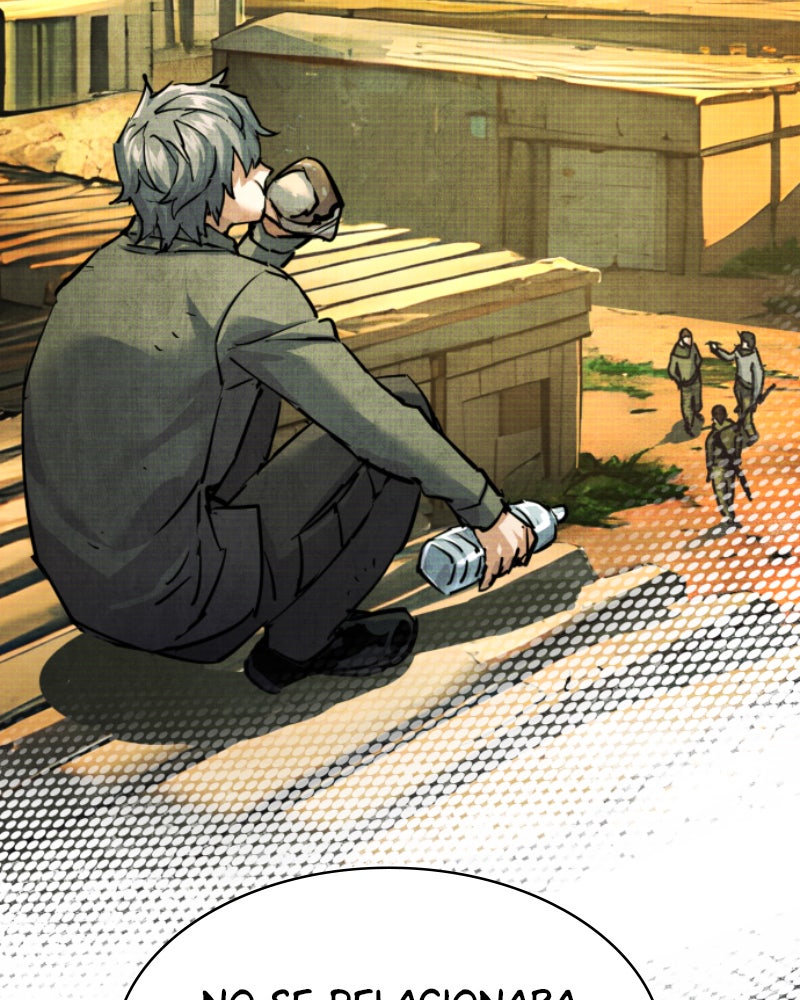 Read Mercenario adolescente ES Manga Online