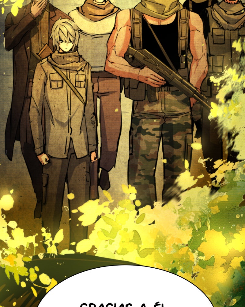 Read Mercenario adolescente ES Manga Online