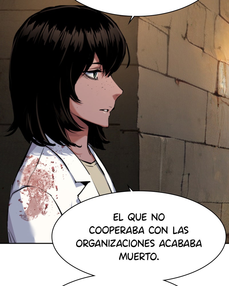 Read Mercenario adolescente ES Manga Online