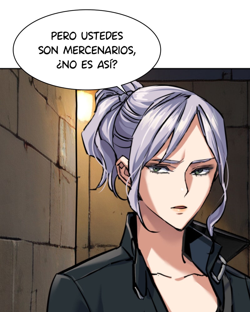 Read Mercenario adolescente ES Manga Online