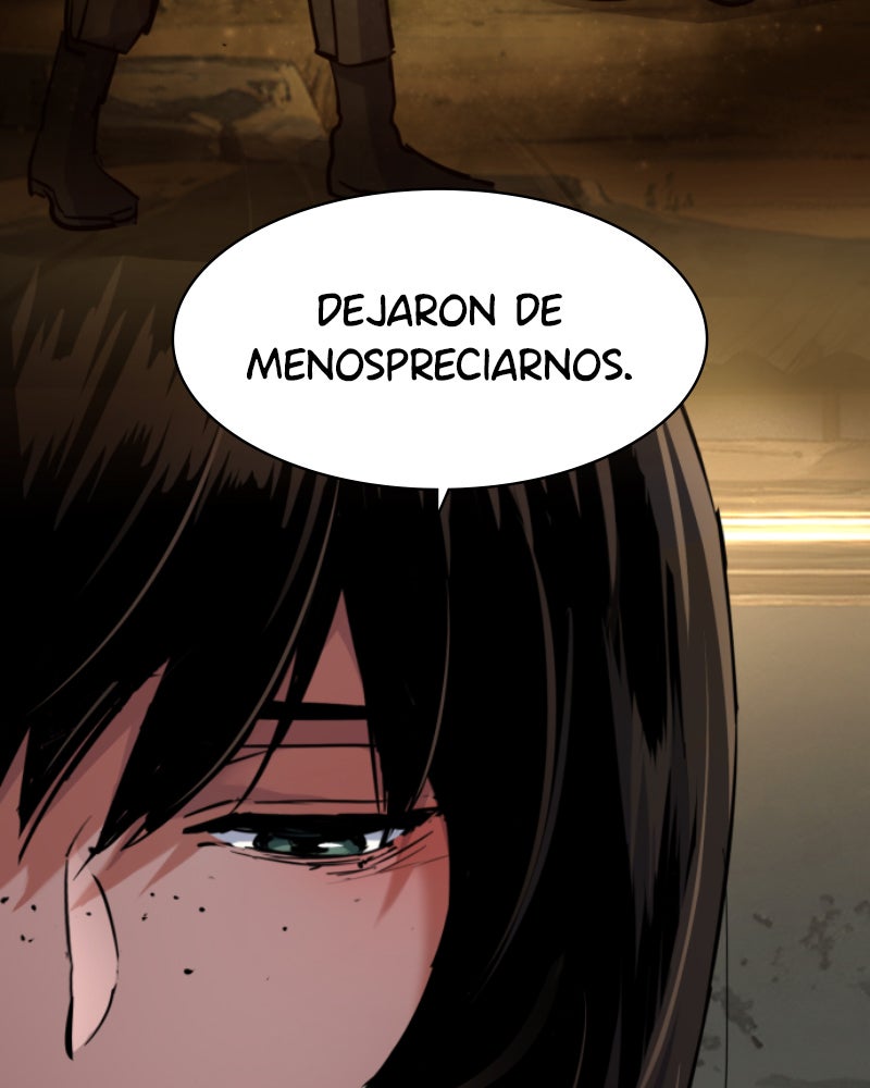 Read Mercenario adolescente ES Manga Online