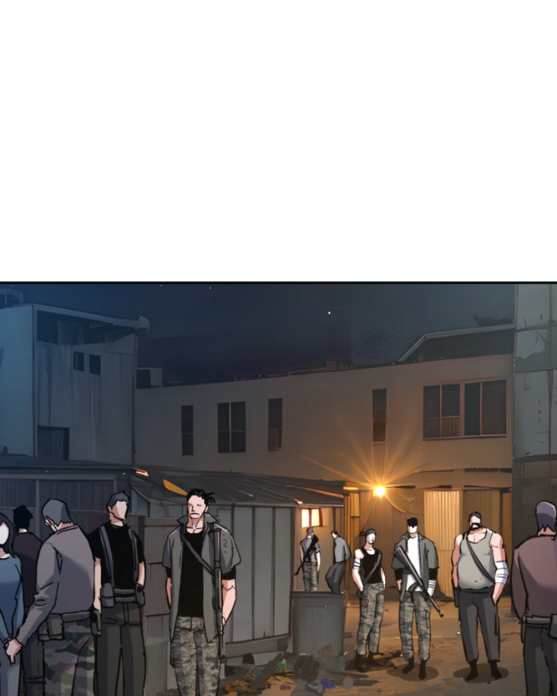 Read Mercenario adolescente ES Manga Online