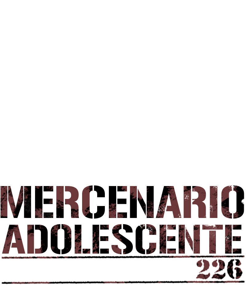 Read Mercenario adolescente ES Manga Online