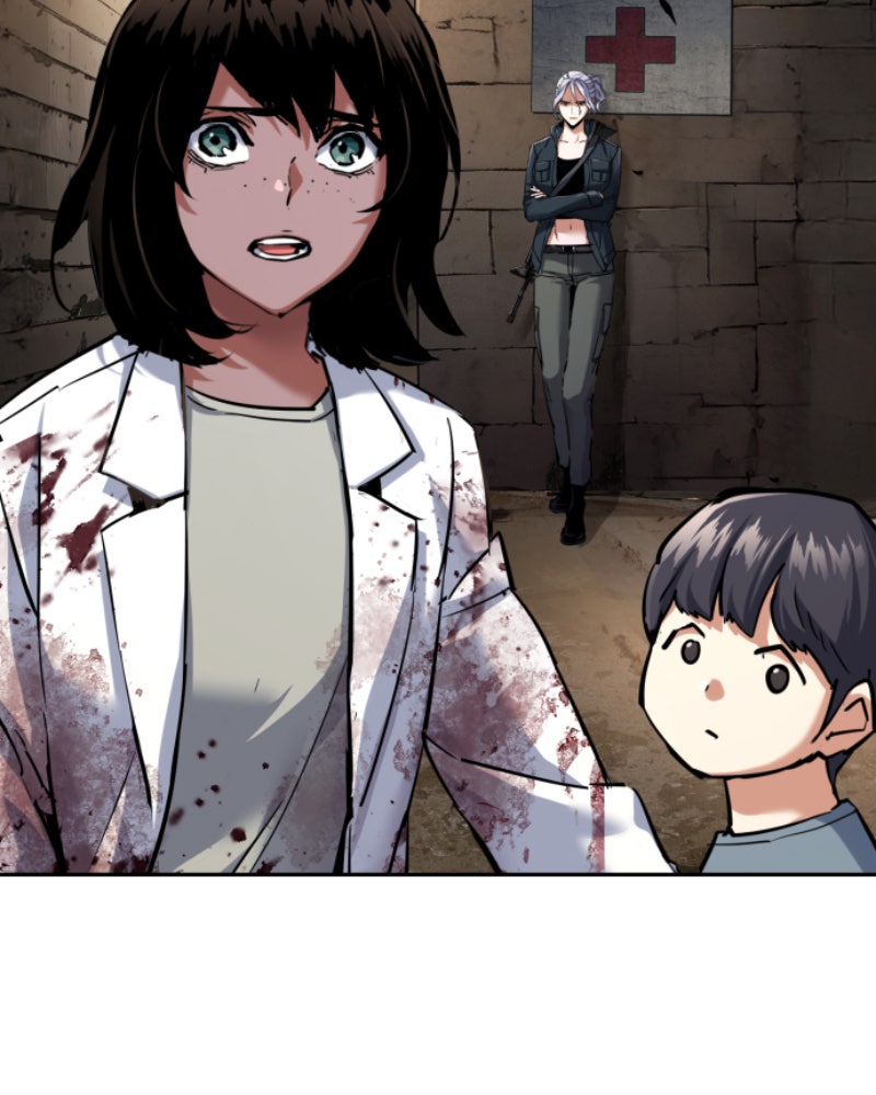 Read Mercenario adolescente ES Manga Online