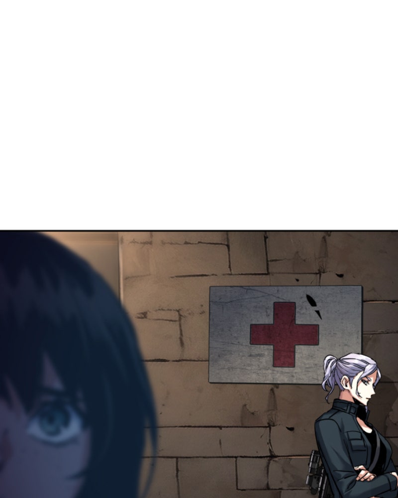 Read Mercenario adolescente ES Manga Online