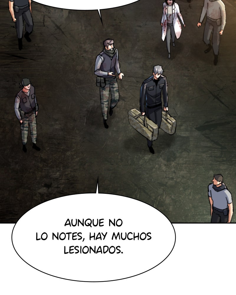 Read Mercenario adolescente ES Manga Online