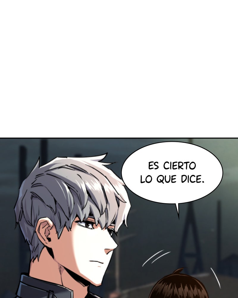 Read Mercenario adolescente ES Manga Online