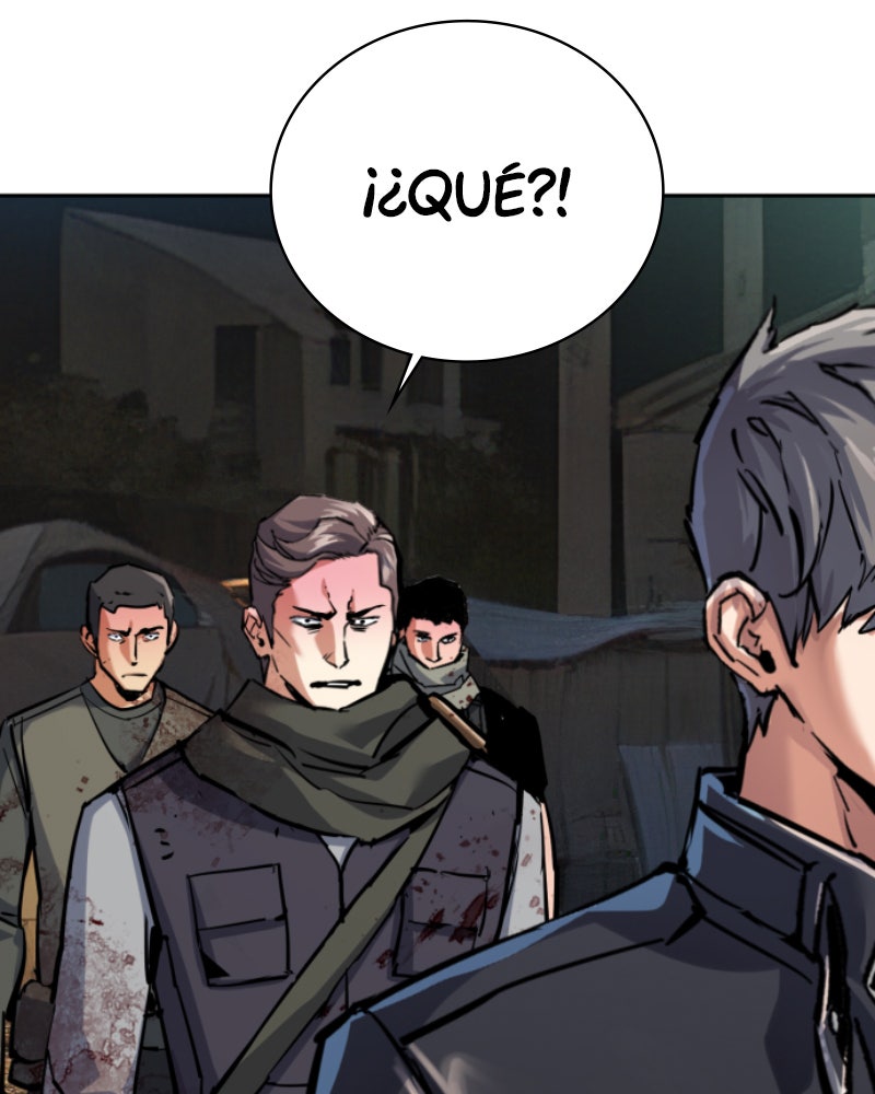 Read Mercenario adolescente ES Manga Online